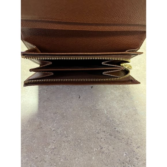 Louis Vuitton Zippy Compact - Picture 7 of 8